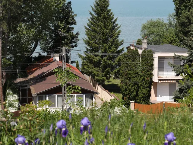 Eladó ház Siófok, Sóstó 135 nm