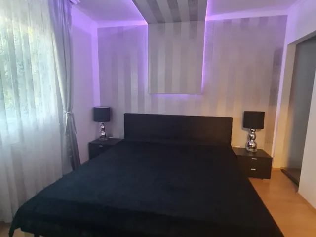 Kiadó lakás Budapest XIII. kerület, Újlipótváros 49 nm