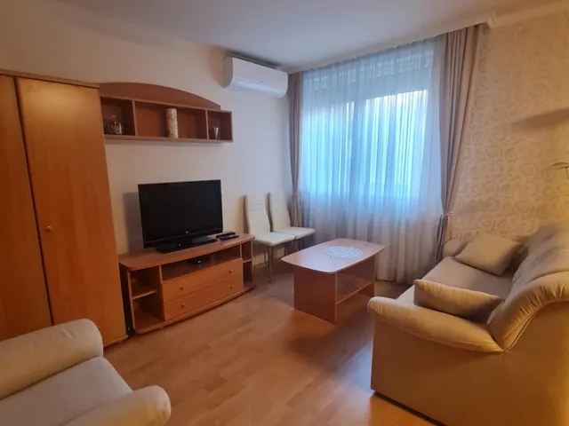 Kiadó lakás Budapest XIII. kerület, Újlipótváros, csongor 49 nm