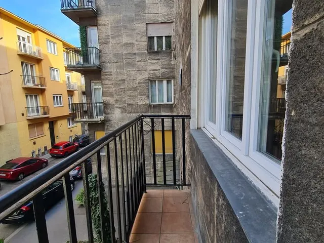Kiadó lakás Budapest II. kerület, Országút, foriint 40 nm