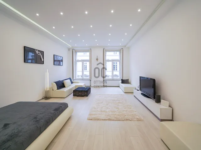 Eladó lakás Budapest V. kerület, Belváros 164 nm