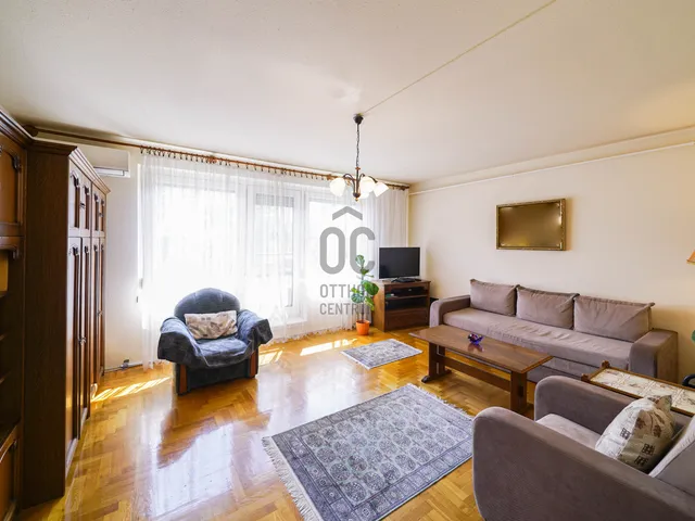 Eladó lakás Budapest XIII. kerület, Vizafogó 69 nm