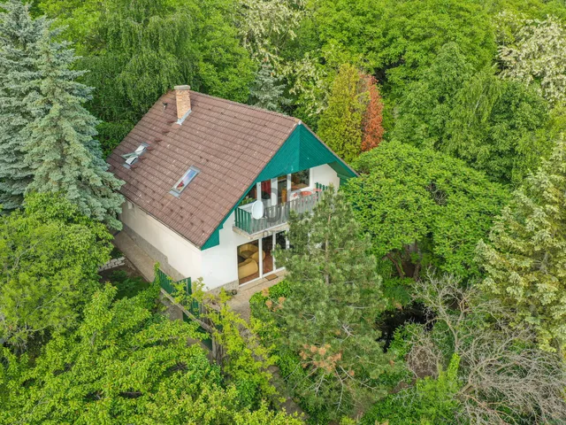 Eladó ház Pilisborosjenő 140 nm