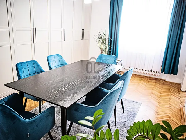 Kiadó lakás Budapest XI. kerület, Lágymányos 93 nm