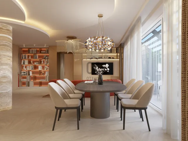 Eladó lakás Budapest V. kerület, Belváros 61 nm