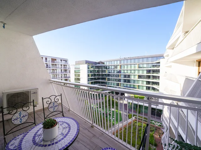Eladó lakás Budapest XIII. kerület, Lőportárdűlő 35 nm