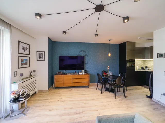 Eladó lakás Budapest XIII. kerület, Lőportárdűlő 35 nm