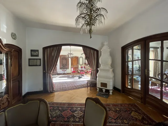 Eladó ház Budapest XII. kerület, Orbánhegy 360 nm