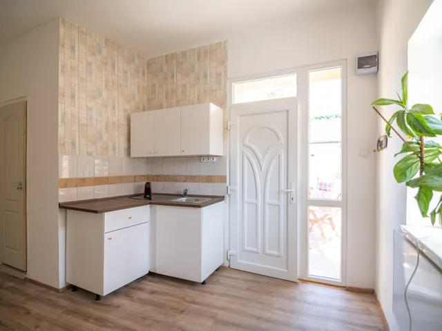 Eladó ház Budapest XX. kerület, Kossuthfalva 201 nm
