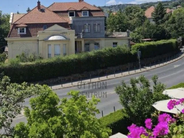 Eladó lakás Budapest XII. kerület, Németvölgy 120 nm