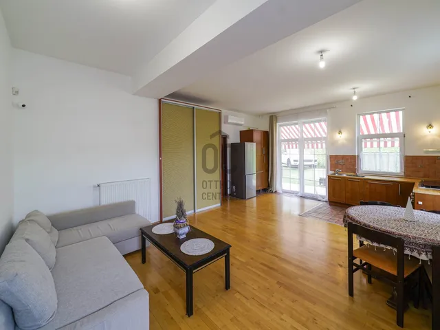 Eladó lakás Budapest XII. kerület, Németvölgy 120 nm