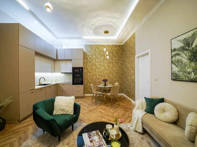 Eladó lakás Budapest V. kerület, Belváros 70 nm