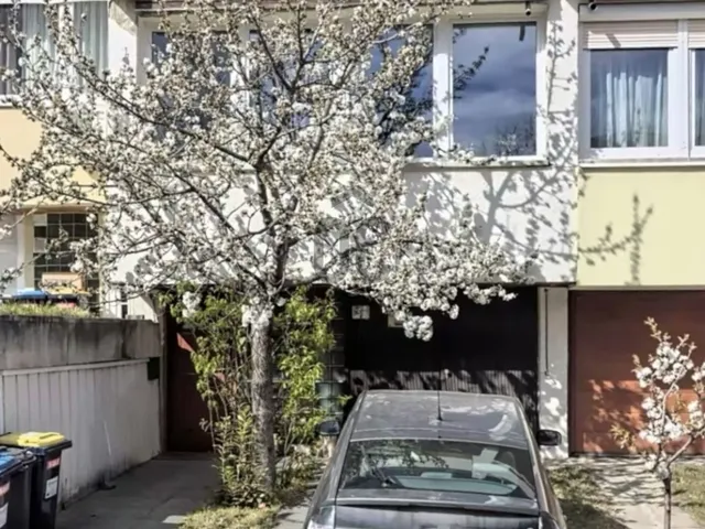 Eladó ház Budapest II. kerület, Törökvész 94 nm