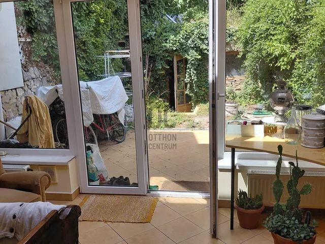 Eladó ház Budapest II. kerület, Törökvész 94 nm