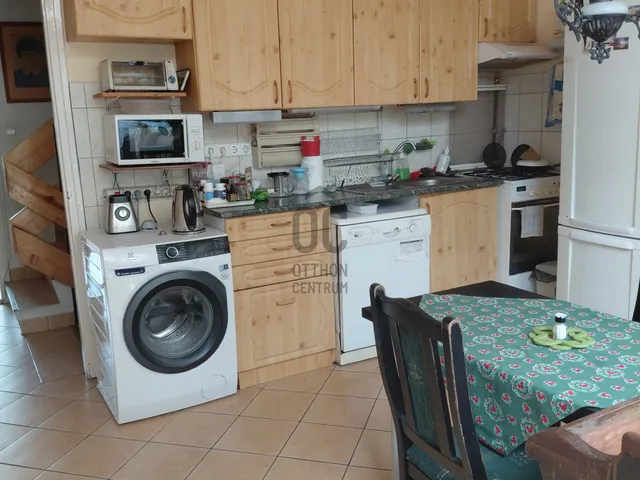 Eladó ház Budapest II. kerület, Törökvész 94 nm