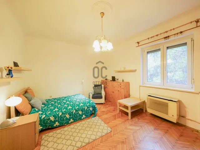 Eladó lakás Budapest XIII. kerület 35 nm