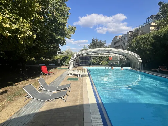 Kiadó lakás Budapest III. kerület, Rómaifürdő 136 nm