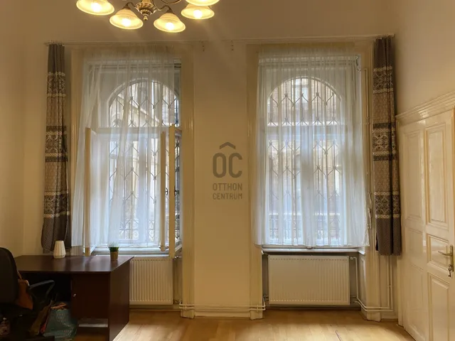 Kiadó lakás Budapest XIII. kerület, Újlipótváros 68 nm