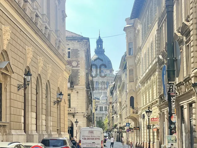 Kiadó lakás Budapest VI. kerület 49 nm