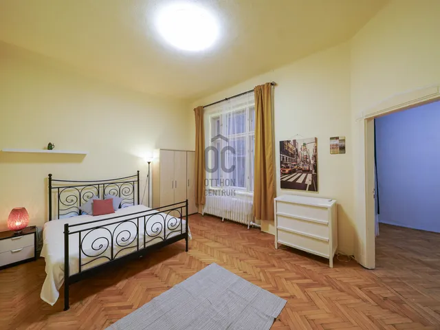 Eladó lakás Budapest VIII. kerület 59 nm