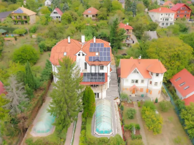 Eladó ház Pilisborosjenő 375 nm