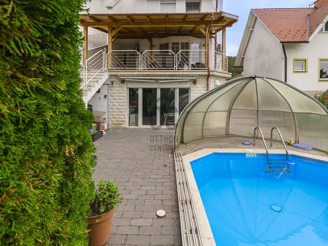 Eladó ház Pilisborosjenő 375 nm