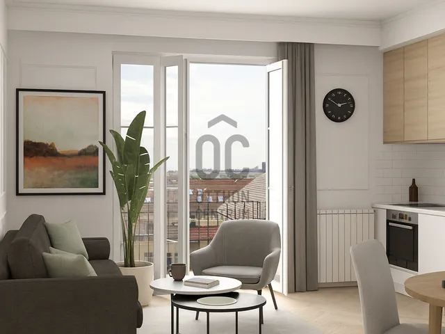 Eladó lakás Budapest II. kerület, Rózsadomb 74 nm