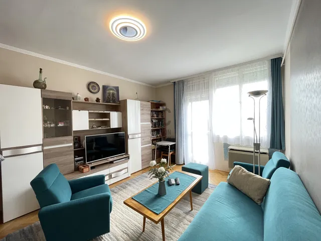 Eladó lakás Budakeszi 56 nm