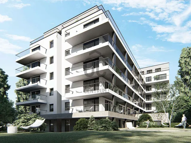 Eladó lakás Budapest XIII. kerület, Lőportárdűlő 45 nm