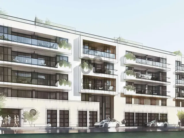 Eladó lakás Budapest XIII. kerület, Lőportárdűlő 45 nm