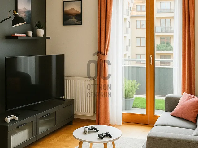 Eladó lakás Budapest III. kerület, Óbuda 89 nm