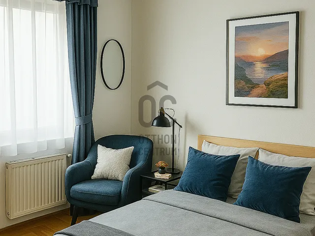 Eladó lakás Budapest III. kerület, Óbuda 89 nm