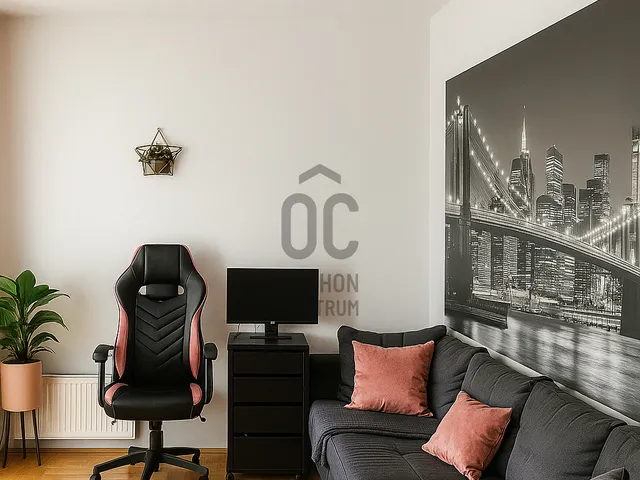 Eladó lakás Budapest III. kerület, Óbuda 89 nm