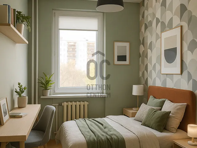 Eladó lakás Budapest XIX. kerület, Kispest 52 nm