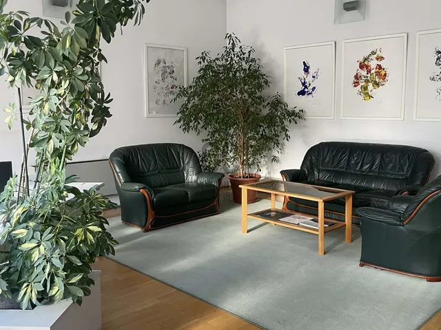 Eladó kereskedelmi és ipari ingatlan Budapest V. kerület, Belváros 292 nm