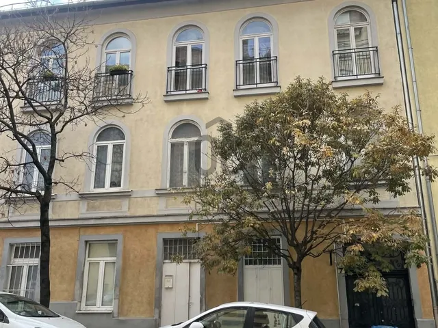 Eladó lakás Budapest I. kerület 30 nm
