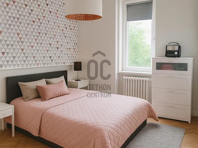 Eladó lakás Budapest II. kerület, Szemlőhegy 72 nm