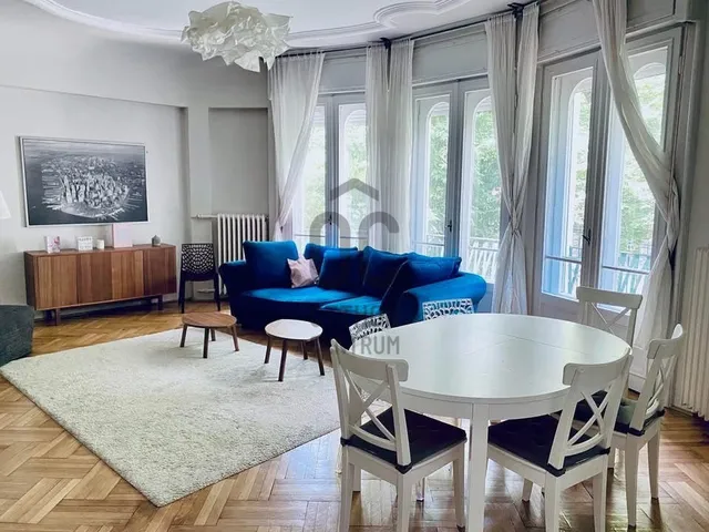 Eladó lakás Budapest II. kerület, Szemlőhegy 72 nm