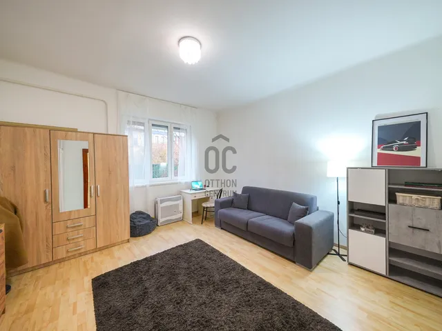 Eladó lakás Budapest XVIII. kerület, Miklóstelep 35 nm