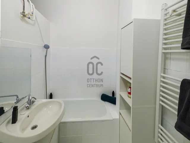 Eladó lakás Budapest XVIII. kerület, Miklóstelep 35 nm