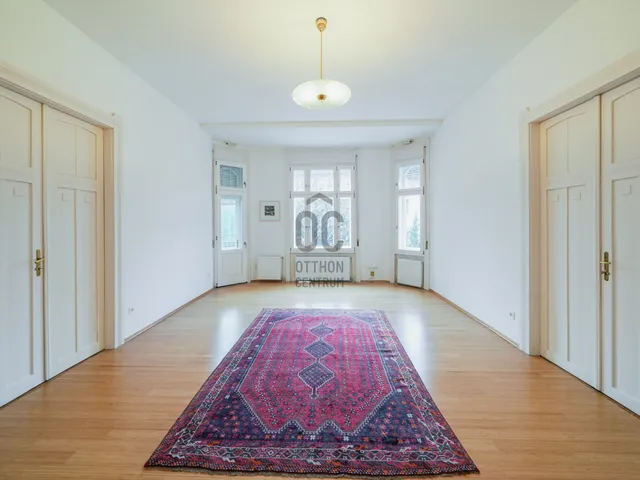 Eladó lakás Budapest XII. kerület, Németvölgy 149 nm