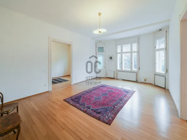 Eladó lakás Budapest XII. kerület, Németvölgy 149 nm