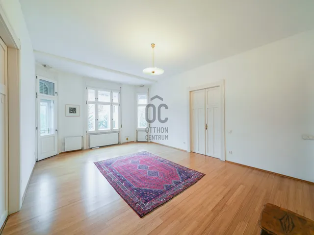 Eladó lakás Budapest XII. kerület, Németvölgy 149 nm