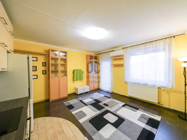 Eladó lakás Budapest IV. kerület, Káposztásmegyer 65 nm