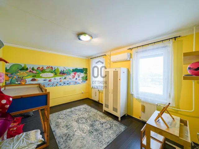 Eladó lakás Budapest IV. kerület, Káposztásmegyer 65 nm