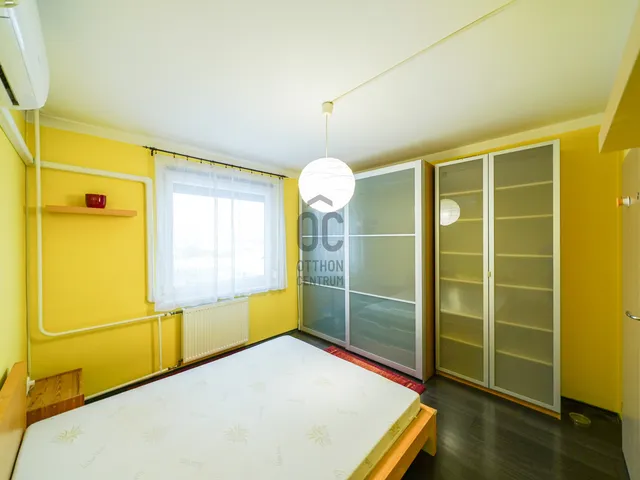 Eladó lakás Budapest IV. kerület, Káposztásmegyer 65 nm