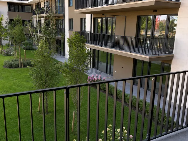 Eladó lakás Budapest XIII. kerület, Lőportárdűlő 41 nm