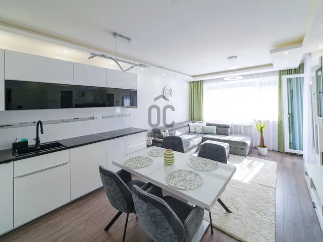 Eladó lakás Budapest XIII. kerület, Angyalföld 56 nm