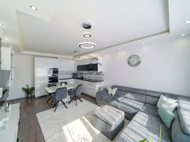 Eladó lakás Budapest XIII. kerület, Angyalföld 56 nm