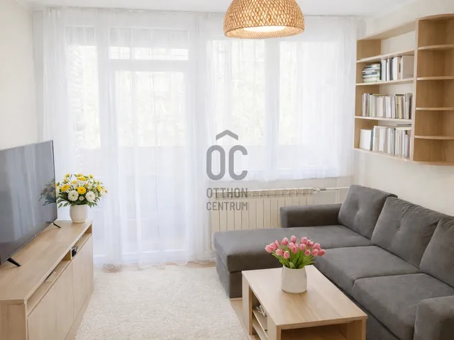 Eladó lakás Budapest IV. kerület 54 nm